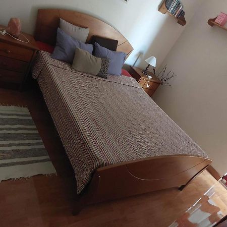 דירות Paço de Arcos Casa De Praia מראה חיצוני תמונה