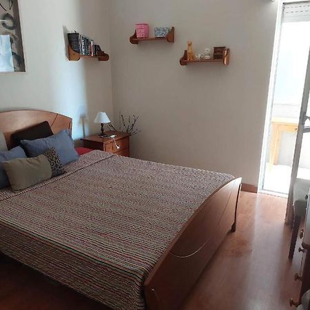 דירות Paço de Arcos Casa De Praia מראה חיצוני תמונה