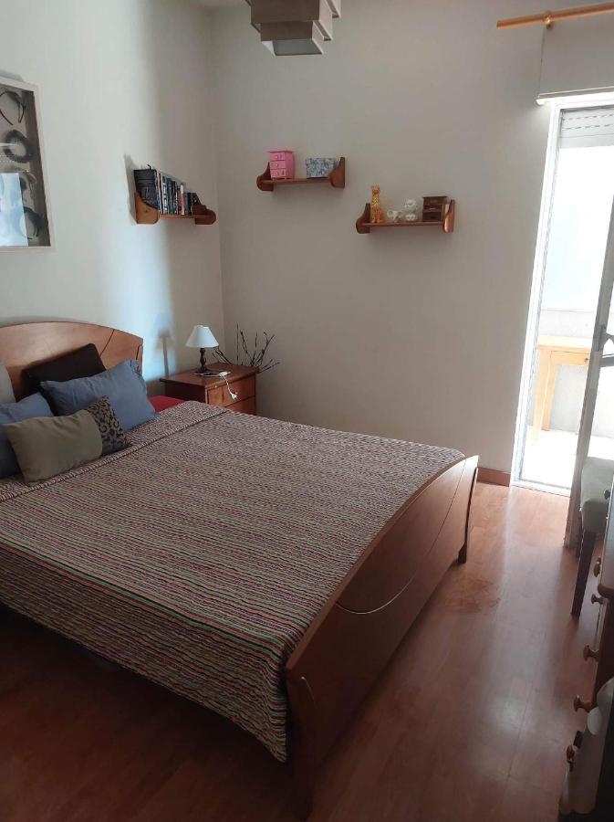 דירות Paço de Arcos Casa De Praia מראה חיצוני תמונה