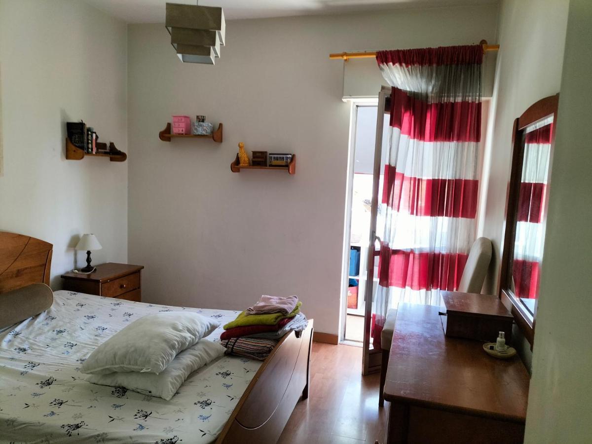 דירות Paço de Arcos Casa De Praia מראה חיצוני תמונה